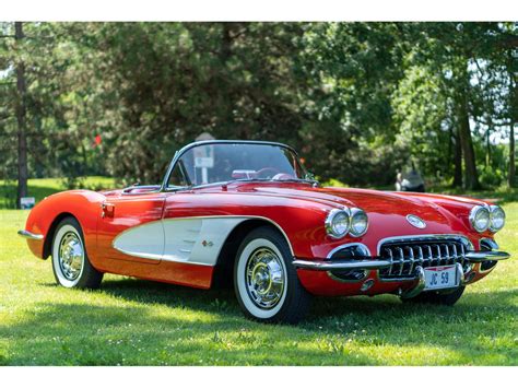 Browse the best December 2023 deals on 1995 Chevrolet Corvette vehicles for sale in Ohio. . Corvettes for sale in ohio